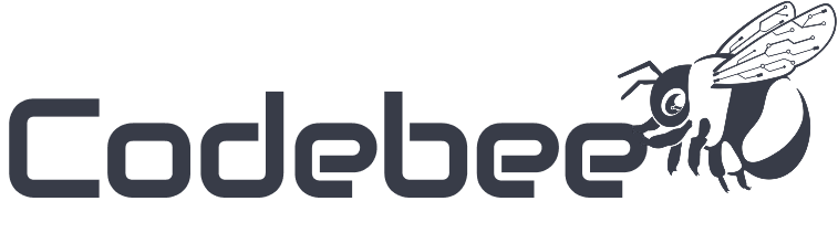 Codebee Logo